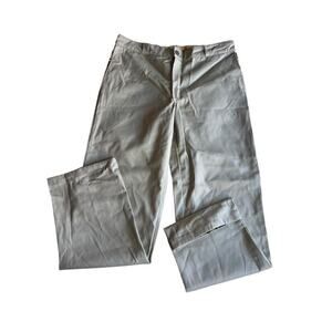 YG 4Hunnid Doggystyle 'SNOOP DOGG' PANTS (36W x 32L) Men's Khaki LA Streetwear